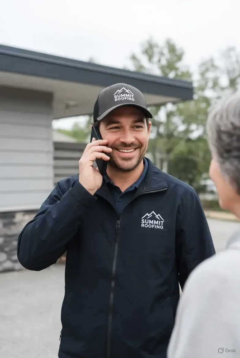 Flat Roof Leak Repair Des Plaines, IL FAQs